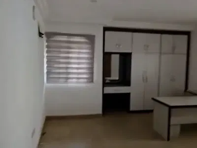 4 Bedroom Semi-Detached Duplex — Main, Jabi, Abuja