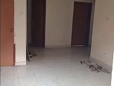 Spacious 2 Bedroom Apartment, 24 HRS Security — Ajah, Lagos