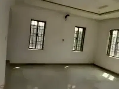 4 Bedroom Terraced Duplex — News Engineering, Dawaki, Gwarinpa, Abuja