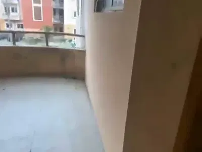 Spacious Clean 1 Bedroom Apartment with 24 HRS Security — Lekki, Lagos