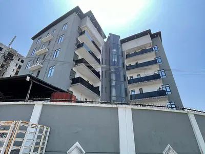Fully Furnished Spacious 3 Bedroom Flat — Off Admiralty Way, Lekki Phase 1, Lekki, Lagos