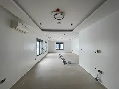4 Bedroom Semi-Detached Duplex with Study and BQ — Banana Island Road, Ikoyi, Lagos