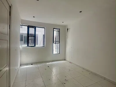 4 Bedroom Maisonette — Ologolo, Lekki, Lagos