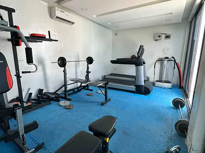 4 Bedroom Terraced House — Chisco, Ikate, Lekki, Lagos