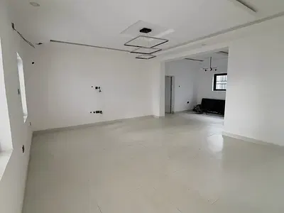 Luxury 5 Bedroom Fully Detached Duplex — Kado, Abuja