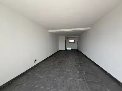 50SQM on the Third Floor — Wuse 2, Abuja