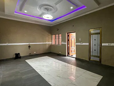 3 Bedroom Flat — Millenium Estate, Gbagada, Lagos