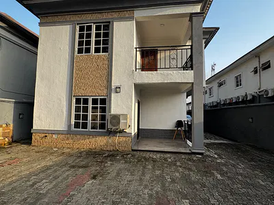 Fully Furnished Office Space, First Floor — Lekki Phase 1, Lekki, Lagos
