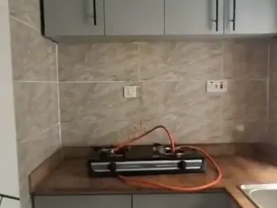 Mini Flat — Sangotedo, Ajah, Lagos