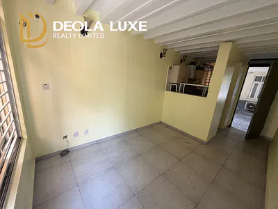 A Very Nice and Clean 1 Bedroom Serviced Apartment — Close to Oniru Palace, Oniru, Victoria Island (VI), Lagos