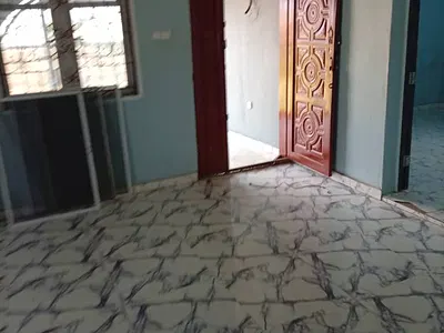 Executive 3-Bedroom Flats & 2-Bedroom BQ — Bamadek Estate, Coconut Lane, Off Akingbile, Moniya, Akinyele, Oyo