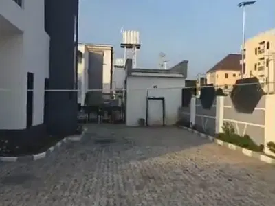 A Brand New Spacious 4-Bedroom Semi-Detached Duplex + 1BQ — After Dunamis Church by Durumi., Area 1, Garki, Abuja