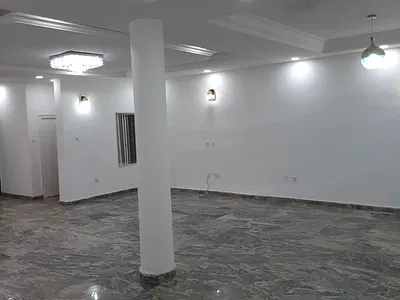 Serviced 3 Bedroom En-Suite Flat with 1 Room BQ — Lekki Phase 1, Lekki, Lagos