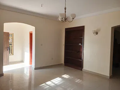 4 Bedroom Duplex — Amssco Estate, Galadimawa, Abuja