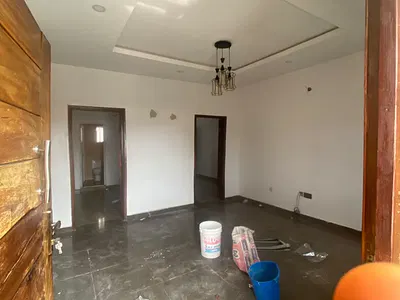2 Bedroom Flat — Asajon, Sangotedo, Ajah, Lagos
