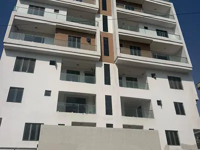 Fully Furnished 2 Bedroom Flat — Lekki, Lagos
