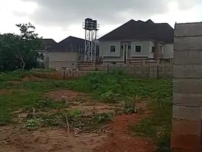 711.94 SQM, Residential — Apo, Abuja