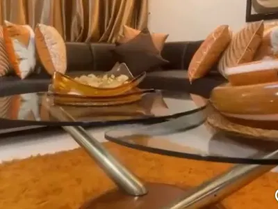 1 Bedroom Apartment — Ebute Metta West, Yaba, Lagos