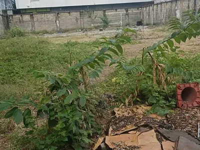Mixed-Use Land — Victoria Island (VI), Lagos
