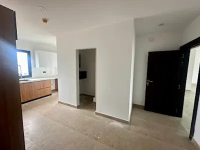 Fitted 4 Bedroom Flat on the 7th Floor — Banana Island, Ikoyi, Lagos
