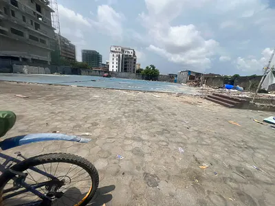 Mixed-Use Land — Lekki, Lagos