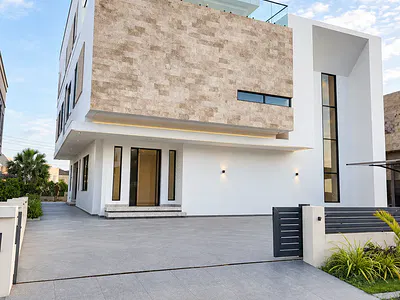 5 Bedroom Detached Duplex — Lekki, Lagos