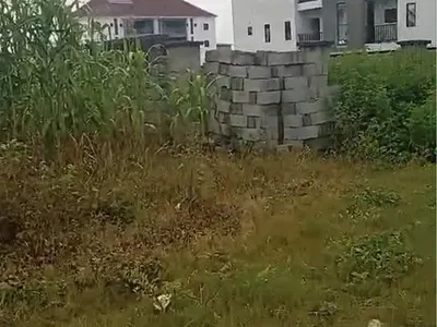 778.42 SQM, Residential, C of O — Life Camp, Abuja
