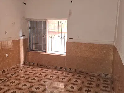Miniflat on Ground Floor Inside Gated Estate — Lekki, Lagos