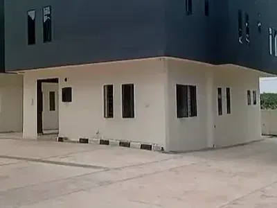 4 Bedroom Detached Duplex — Main Gwarinpa, Gwarinpa, Abuja
