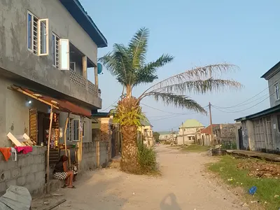 1 Bedroom Apartment — Greenlite Estate, Alatise, Ibeju Lekki, Lagos