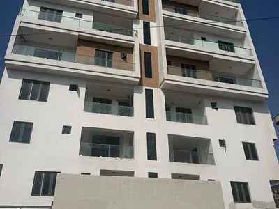 2 Bedroom Flat — Freedom Way, Lekki Phase 1, Lekki, Lagos