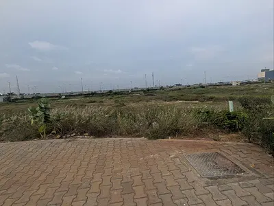 1,275SQM Plot in Lekki's Only Luxurious Oceanfront Estate — Lekki, Lagos