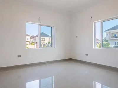 2 Bedroom Flat — Ikate, Lekki, Lagos