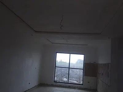 1 Bedroom Apartment — Sangotedo, Ajah, Lagos