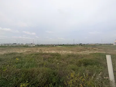 1,260SQM Apartment Plot — Maiyegun Beach Estate, Jakande, Lekki, Lagos