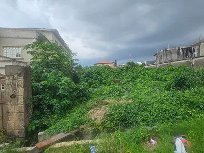 Regular Shaped Residential Land in Gated Estate — Medina Estate, Gbagada, Lagos