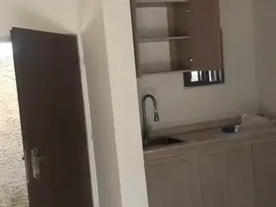 Spacious Standardly Built 1 Bedroom Apartment — Kado, Abuja