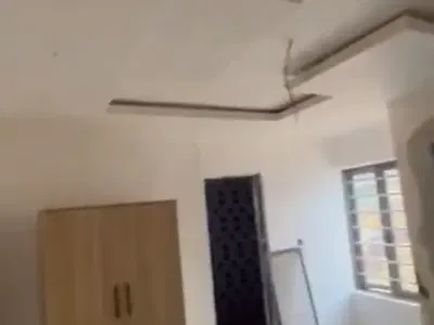 Newly Built 2 Bedroom Flat — Off Ilaje Road, Bariga, Shomolu, Lagos