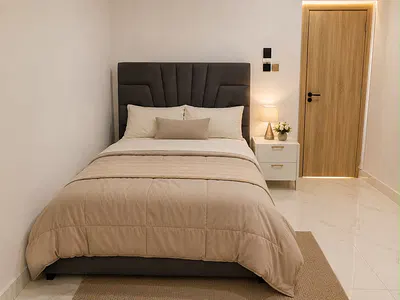 3 Bedroom Terraced Duplex — Lekki, Lagos