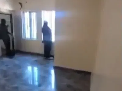 Modern 2 Bedroom Flat for Both Commercial and Residential — Adekunle, Yaba, Lagos