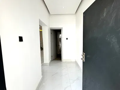 4 Bedroom Terraced Duplex with BQ — Guzape Main, Guzape District, Abuja