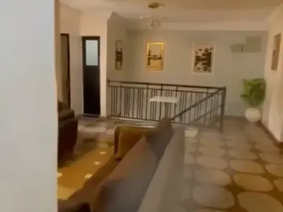 Tastefully Fully Furnished 3 Bedroom Flat — Pako, Akoka, Yaba, Lagos