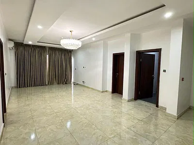 4 Bedroom Apartment — Ikoyi, Lagos