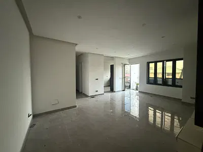 2 Bedroom Serviced Apartment — Lekki, Lagos