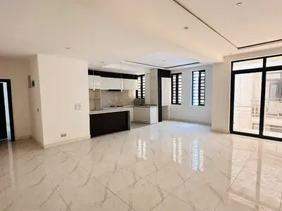 Pristine 3 Bedroom Apartment with BQ — Lekki, Lagos