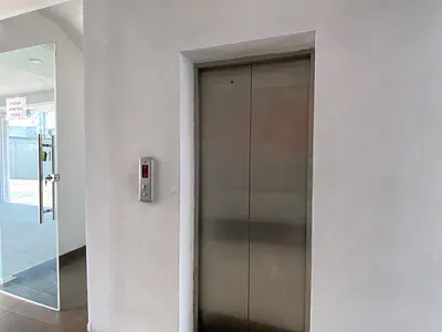 3 Bedroom Flat with Room BQ — Lekki, Lagos