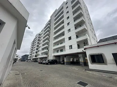 4 Bedroom Apartment — Ikoyi, Lagos
