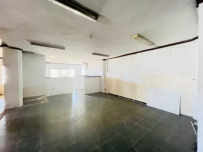 754 Meter Square Open Plan Office Space — Ajose Adeogun, Victoria Island (VI), Lagos