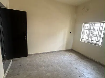 A Brand New Studio Apartment in a Decent Neighborhood — Gudu by Funtaj School, Gudu, Abuja