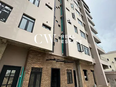 3 Bedroom Apartment — Ikoyi, Lagos